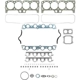 Purchase Top-Quality Head Gasket Set by FEL-PRO - HS8558PT4 pa5