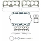 Purchase Top-Quality Head Gasket Set by FEL-PRO - HS8558PT6 pa1