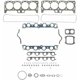 Purchase Top-Quality Head Gasket Set by FEL-PRO - HS8558PT6 pa2