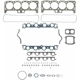 Purchase Top-Quality Head Gasket Set by FEL-PRO - HS8558PT6 pa3
