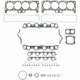 Purchase Top-Quality Head Gasket Set by FEL-PRO - HS8558PT6 pa4