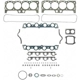 Purchase Top-Quality Head Gasket Set by FEL-PRO - HS8558PT6 pa5