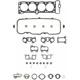 Purchase Top-Quality Head Gasket Set by FEL-PRO - HS8621PT1 pa3