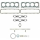 Purchase Top-Quality Head Gasket Set by FEL-PRO - HS8653PT2 pa1