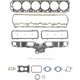 Purchase Top-Quality Head Gasket Set by FEL-PRO - HS8695PT pa1