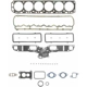 Purchase Top-Quality Head Gasket Set by FEL-PRO - HS8695PT pa2