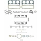 Purchase Top-Quality Head Gasket Set by FEL-PRO - HS8699PT7 pa1