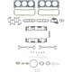 Purchase Top-Quality Head Gasket Set by FEL-PRO - HS8699PT7 pa2