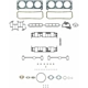 Purchase Top-Quality Jeu de joints de culasse by FEL-PRO - HS8699PT7 pa2