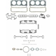 Purchase Top-Quality Head Gasket Set by FEL-PRO - HS8699PT7 pa3