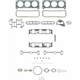 Purchase Top-Quality Head Gasket Set by FEL-PRO - HS8699PT7 pa4