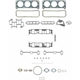 Purchase Top-Quality Jeu de joints de culasse by FEL-PRO - HS8699PT7 pa4