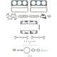 Purchase Top-Quality Jeu de joints de culasse by FEL-PRO - HS8699PT7 pa9