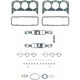 Purchase Top-Quality Head Gasket Set by FEL-PRO - HS8721PT pa1
