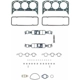 Purchase Top-Quality Head Gasket Set by FEL-PRO - HS8721PT pa2