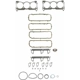 Purchase Top-Quality Jeu de joints de culasse by FEL-PRO - HS8723PT4 pa2