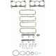 Purchase Top-Quality Head Gasket Set by FEL-PRO - HS8723PT4 pa3