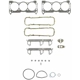 Purchase Top-Quality Head Gasket Set by FEL-PRO - HS8723PT5 pa1
