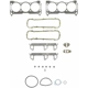 Purchase Top-Quality Head Gasket Set by FEL-PRO - HS8723PT5 pa2