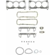 Purchase Top-Quality Head Gasket Set by FEL-PRO - HS8723PT5 pa3