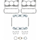 Purchase Top-Quality Head Gasket Set by FEL-PRO - HS8723PT7 pa1