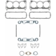 Purchase Top-Quality Head Gasket Set by FEL-PRO - HS8723PT7 pa2