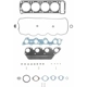 Purchase Top-Quality Head Gasket Set by FEL-PRO - HS8770PT pa2