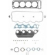 Purchase Top-Quality Head Gasket Set by FEL-PRO - HS8770PT pa3