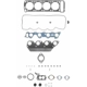 Purchase Top-Quality Head Gasket Set by FEL-PRO - HS8770PT1 pa1