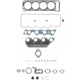 Purchase Top-Quality Head Gasket Set by FEL-PRO - HS8770PT1 pa3