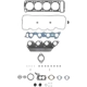 Purchase Top-Quality Head Gasket Set by FEL-PRO - HS8770PT1 pa7