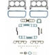 Purchase Top-Quality Head Gasket Set by FEL-PRO - HS8857PT5 pa1