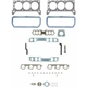 Purchase Top-Quality Head Gasket Set by FEL-PRO - HS8857PT5 pa4