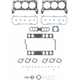 Purchase Top-Quality Head Gasket Set by FEL-PRO - HS8857PT8 pa3