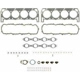 Purchase Top-Quality Head Gasket Set by FEL-PRO - HS8891PT pa1