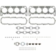 Purchase Top-Quality Head Gasket Set by FEL-PRO - HS8891PT pa2
