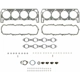 Purchase Top-Quality Head Gasket Set by FEL-PRO - HS8891PT pa3