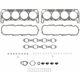 Purchase Top-Quality Head Gasket Set by FEL-PRO - HS8891PT pa4