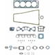 Purchase Top-Quality Head Gasket Set by FEL-PRO - HS8993PT2 pa1