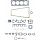 Purchase Top-Quality Head Gasket Set by FEL-PRO - HS8993PT3 pa1