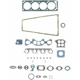 Purchase Top-Quality Head Gasket Set by FEL-PRO - HS8993PT3 pa2
