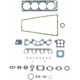 Purchase Top-Quality Head Gasket Set by FEL-PRO - HS8993PT3 pa5