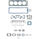 Purchase Top-Quality Head Gasket Set by FEL-PRO - HS8993PT5 pa1