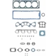 Purchase Top-Quality Head Gasket Set by FEL-PRO - HS8993PT5 pa2