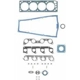 Purchase Top-Quality Head Gasket Set by FEL-PRO - HS8993PT7 pa1