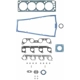 Purchase Top-Quality Head Gasket Set by FEL-PRO - HS8993PT7 pa2