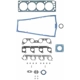 Purchase Top-Quality Head Gasket Set by FEL-PRO - HS8993PT7 pa3