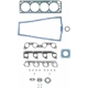 Purchase Top-Quality Head Gasket Set by FEL-PRO - HS8993PT7 pa4