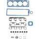 Purchase Top-Quality Head Gasket Set by FEL-PRO - HS8993PT8 pa1