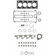 Purchase Top-Quality Head Gasket Set by FEL-PRO - HS9005PT7 pa1